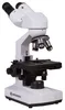 Bresser Optics BINO 40X-400X, Optisches Mikroskop, Schwarz, Produktbild-Vorschau 10
