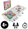 Monopoly Junior, 4 rok / roky, 20 min Náhľad obrázku produktu 2
