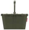 reisenthel carrybag XS, Einkaufskorb, Picknickkorb, Cord Produktbild-Vorschau 5