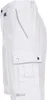 Planam Shorts Canvas 320 Gr. L weiß Produktbild-Vorschau 4