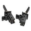 vhbw 2x Kohlebürste 5 x 12,5 x 32 mm kompatibel mit Produktbild-Vorschau 3