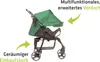 4Baby | Kinderwagen - Buggy Kinderwagen - Grün - Kompakt, Produktbild-Vorschau 6