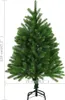 vidaXL Sapin de Noël artificiel Aiguilles naturelles 120 cm Voir les images du produit 7