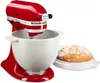 Kitchenaid 5KSM2CB5BGS Brotbackschüssel mit Backdeckel Produktbild-Vorschau 10