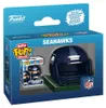 Funko Bitty Pop! - NFL-Helme - Seahawks Produktbild-Vorschau 1