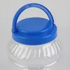 Słoik Plastikowy 3L Z Nakrętką Pojemnik Kiszenie Ogórków Podgląd zdjęcia produktu 3