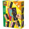 SES Creative, "Ik leer krabbelen", 3 rokken/rompers, Productafbeelding-voorbeeld 1