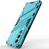 Armor Hülle für OnePlus Nord CE4 Hybrid PC TPU Bumper Produktbild-Vorschau 8