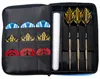 BULL'S TP Dartcase - blau -- 1 Stck Produktbild-Vorschau 2