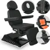 Habys Luxoria PRO 5 Kosmetikliege Massageliege Produktbild-Vorschau 1