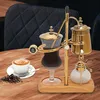 Siphon-Kaffeekocher, elegantes Design, einzigartiger Produktbild-Vorschau 5