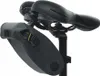Selle Royal Sr, sacoche de selle grande, couleur noire Voir les images du produit 9