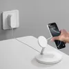 Belkin BoostCharge Pro 3-in-1 Qi2 Wireless Charging Produktbild-Vorschau 17