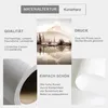 TPFLiving Kunstdruck LW-14 (OHNE RAHMEN) Poster - Leinwand Produktbild-Vorschau 6