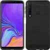 Samsung Galaxy A9 2018 (A920F) Silikon Hülle Case Produktbild-Vorschau 1
