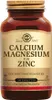 Solgar Suplementos dietéticos Calcium Magnesium Plus Zinc, Vista previa de la imagen del producto 6