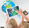 PLAYSHIFU interaktyvus gaublys Orboot Earth, Shifu014 Voir les images du produit 10