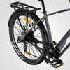 Qekud 27,5'' E-Bike, Elektrofahrrad Trekkingrad e-City Produktbild-Vorschau 7