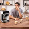 Cecotec Power Espresso 20 Touch Espressomaschine Produktbild-Vorschau 4