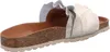 Verbenas Rocio Roda Pantolette Silber Produktbild-Vorschau 14