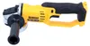 DeWalt DCG 412 N Akku Winkelschleifer 18 V 125 mm Solo - Produktbild-Vorschau 2