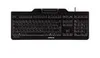 CHERRY KC 1000 SC, Deutsches Layout, QWERTZ Tastatur, Produktbild-Vorschau 11