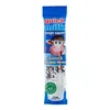 QUICK MILK - Kokos a čokoláda - brčka s příchutí kokosu a Náhled obrázku produktu 1