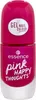 Essence Gel Nail, 8 ml, Pink, pink HAPPY THOUGHTS, Färbung, Produktbild-Vorschau 4