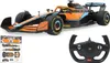 Jamara McLaren MCL36                1:12   2,4GHz   orange Náhled obrázku produktu 15
