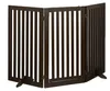 Bariera di sicurezza Relaxdays, A x L: 92 x 154 cm, Anteprima dell’immagine prodotto 10