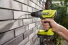 Ryobi R18PD3-0 Bohrschrauber-Schlagbatterie 18 V 50 Nm (4,0 Produktbild-Vorschau 2