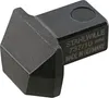 Anschweiß-Einsteckwerkzeug 737/10 9x12mm Anschweiß-B.14mm Produktbild-Vorschau 1