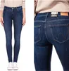 WRANGLER, Damen Jeanshose, Skinny fit, SUPER SKINNY, W24 Produktbild-Vorschau 1