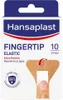 Packaging for Hansaplast Fingertip Elastic bandages. Anteprima dell’immagine prodotto