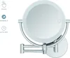 Libaro LED Kosmetikspiegel Modena Vergrößerungsspiegel (5x Produktbild-Vorschau 12
