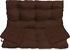 Sitzkissen Bankkissen Bankauflage - 180x50 cm und Produktbild-Vorschau 1