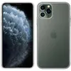 Silikon Hülle Bumper Case Transparent + 5D Full Cover Produktbild-Vorschau 3