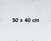 BFHM Cadre de puzzle Euroclip 50 x 40 cm plexiglas Voir les images du produit 10