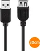 ORSEM USB Verlängerungskabel Hi-Speed 2.0 Datenkabel Produktbild-Vorschau 1
