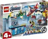 LEGO 76152 Super Heroes Marvel 4+ Avengers – Lokis Rache Produktbild-Vorschau 1