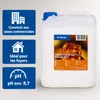Entretien complet mat 5 litres, Nettoyant sol mat, Voir les images du produit 3