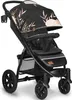 Kinderwagen bis 22 kg, verstellbarer Griff, Produktbild-Vorschau 3