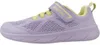 GEOX FOOT-RUN, Sneaker in Lila für Kinder, Größe 28 Produktbild-Vorschau 2