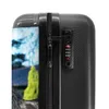 NoBoringSuitcases.com® Kufr Příruční zavazadlo Kufr na Náhled obrázku produktu 5
