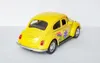 VOLKSWAGEN BEETLE Coccinelle Flower Power Hippy VW Modèle Voir les images du produit 4