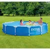 366 x 76 cm INTEX 28210 cadre de jardin piscine Voir les images du produit 25