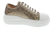 Unisa Damen Sneaker in Braun, Größe 40 Produktbild-Vorschau 3