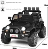 12V Elektroauto für Kinder, 2 Sitzer Kinderfahrzeug mit 2,4 Produktbild-Vorschau 4