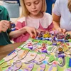 Spin Master Paw Patrol - Magic Mountain, Brettspiel Produktbild-Vorschau 8