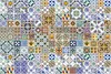 Fototapete - Portugal Tiles 375x250cm - Vliestapete Produktbild-Vorschau 1
